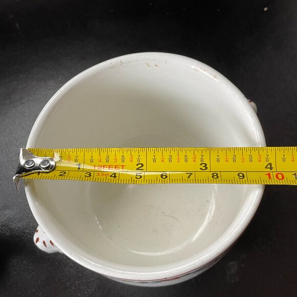 Vintage Grindley England Hercules Vitrified York -Sugar/Creamer - Picture 10 of 11